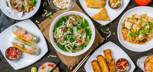 Authentic Vietnamese Home Cooking (Supper, July 22)
